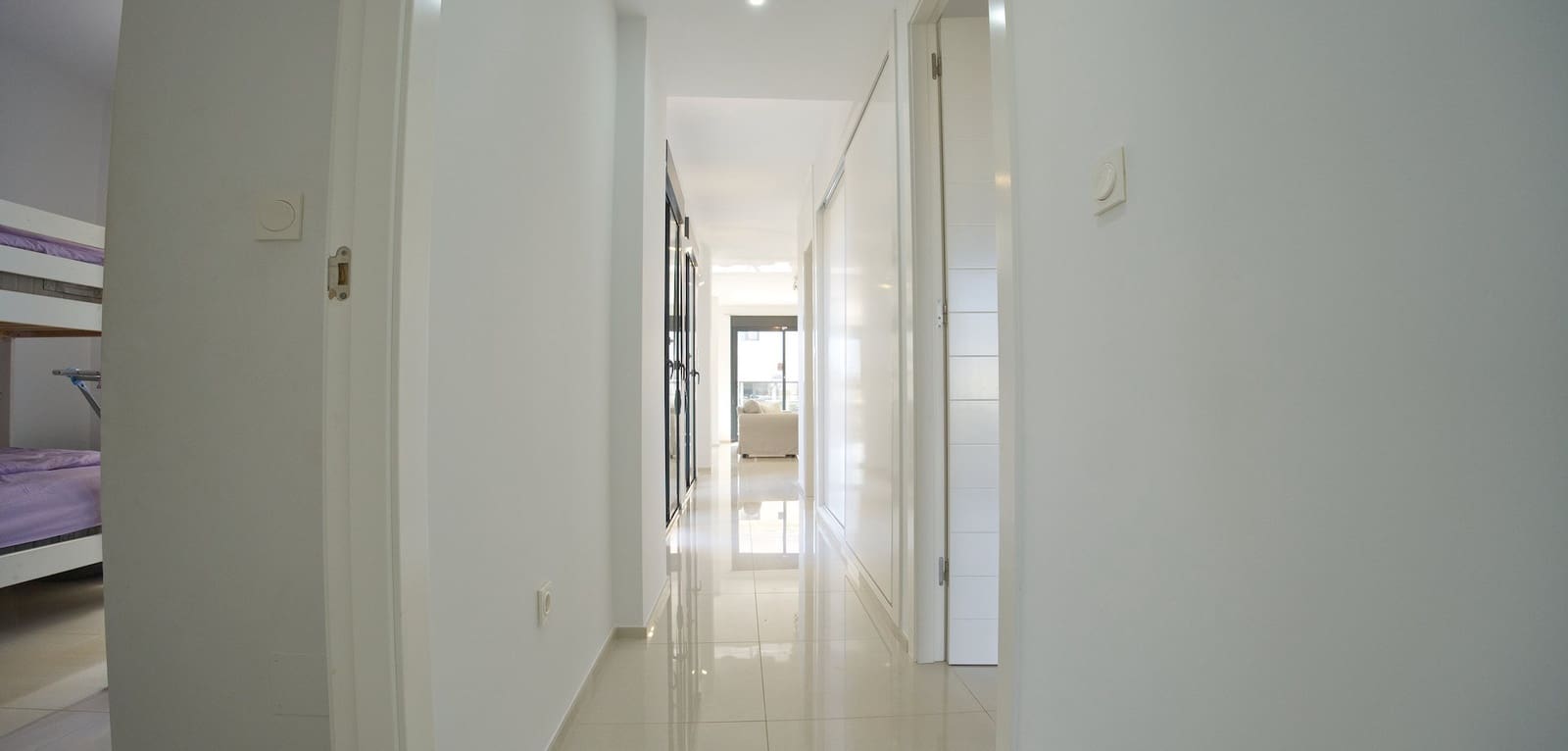 3 sovrum Hus till salu i La Zenia med pool - 590 000 € (Ref: 9788785)