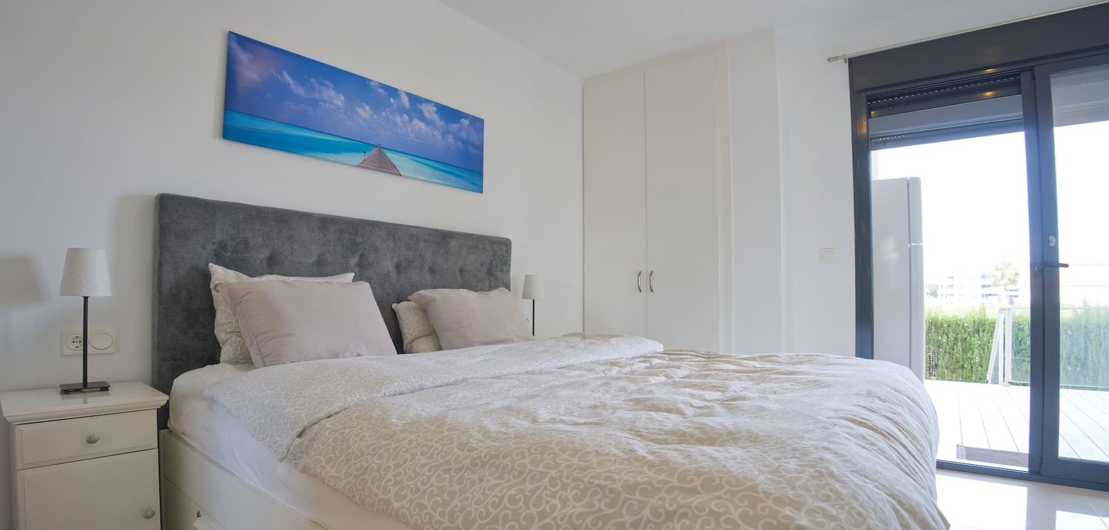 3 sovrum Hus till salu i La Zenia med pool - 590 000 € (Ref: 9788785)