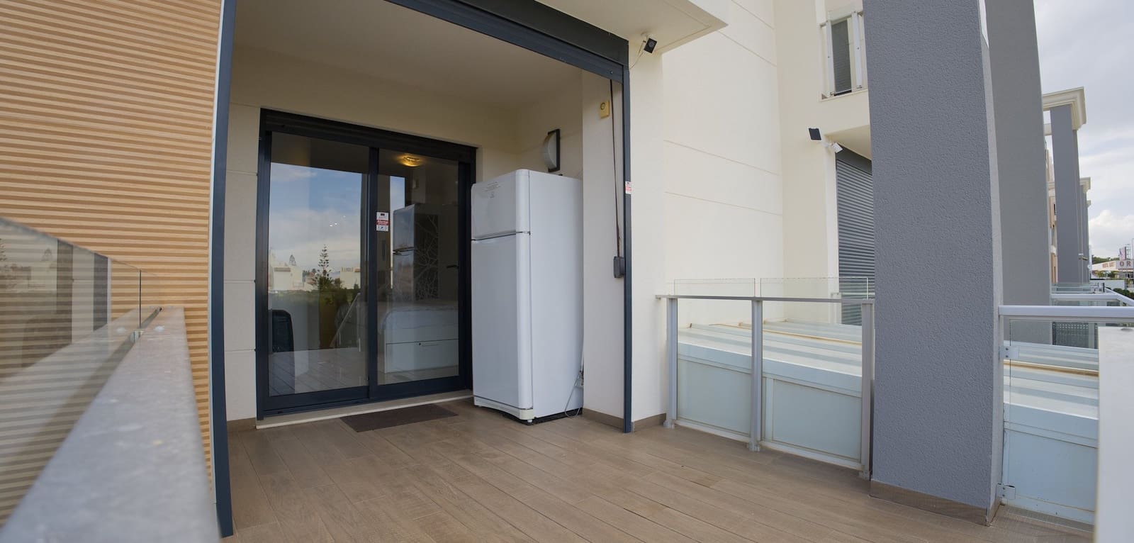 3 sovrum Hus till salu i La Zenia med pool - 590 000 € (Ref: 9788785)