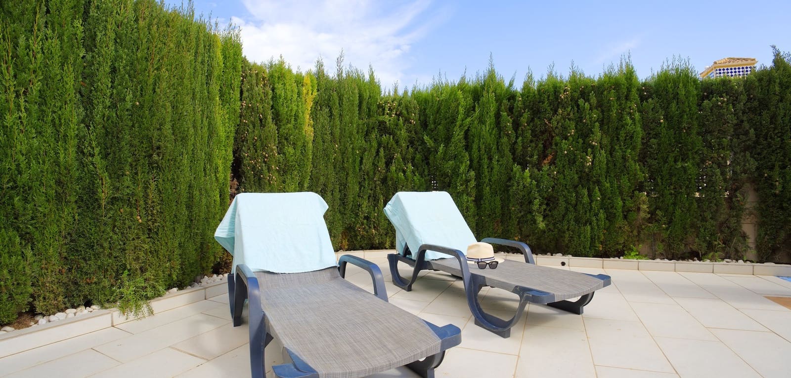 3 sovrum Hus till salu i La Zenia med pool - 590 000 € (Ref: 9788785)