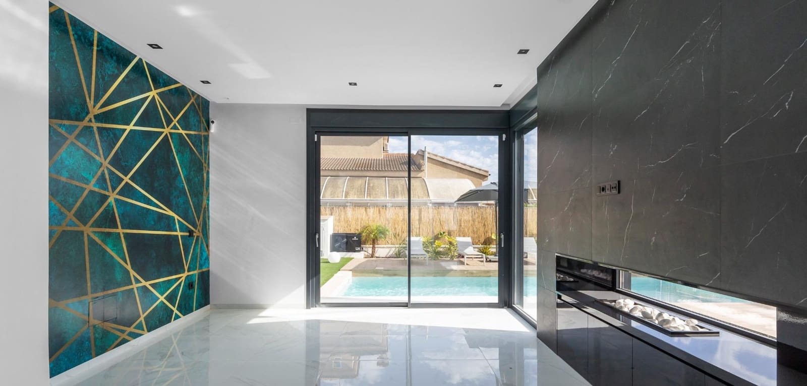 3 camera da letto Villa in vendita in Torrevieja con piscina - 639.000 € (Rif: 9793483)