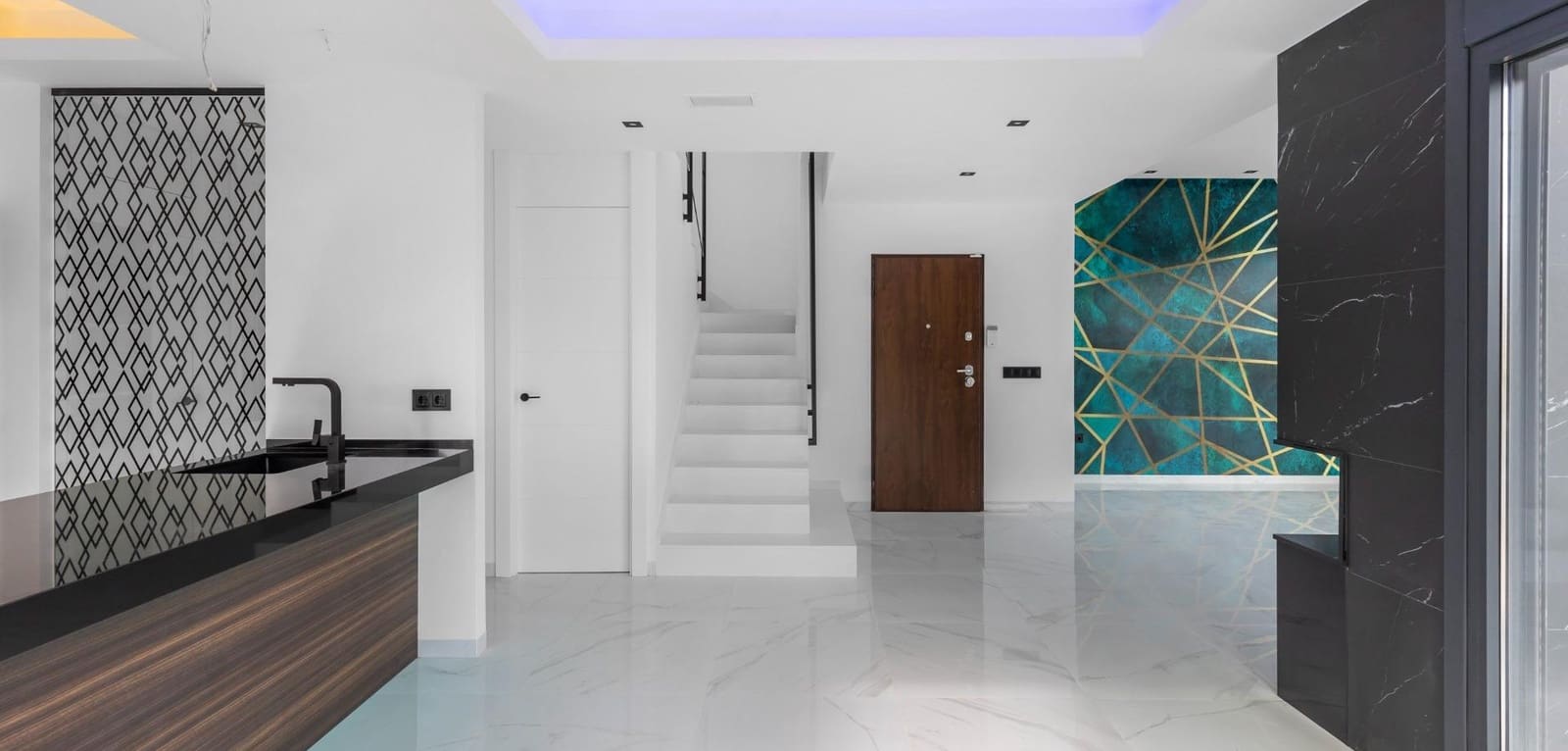 3 camera da letto Villa in vendita in Torrevieja con piscina - 639.000 € (Rif: 9793483)