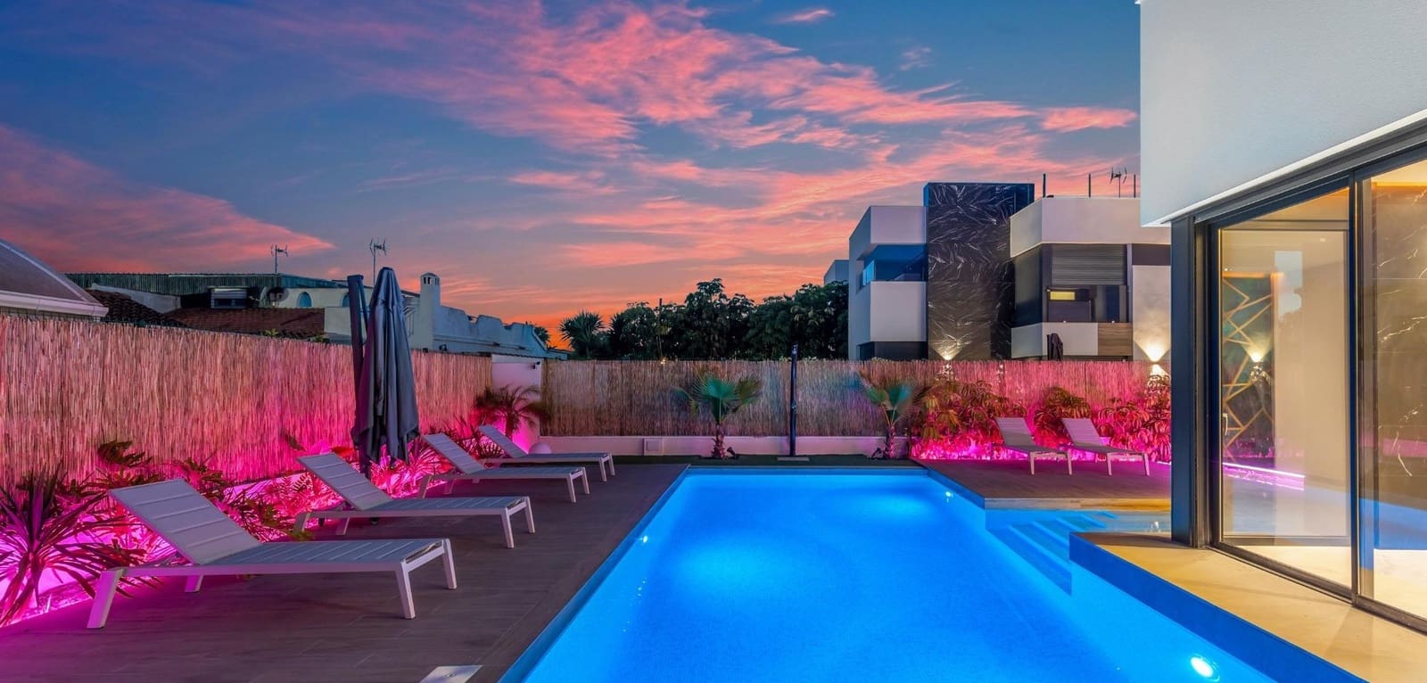 3 camera da letto Villa in vendita in Torrevieja con piscina - 639.000 € (Rif: 9793483)