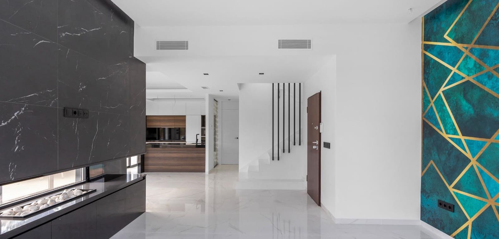 3 camera da letto Villa in vendita in Torrevieja con piscina - 639.000 € (Rif: 9793483)