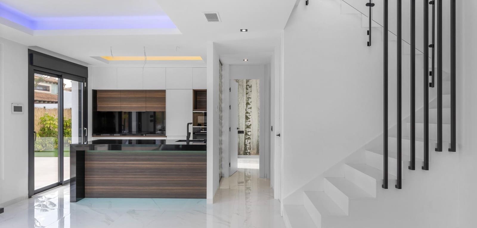 3 camera da letto Villa in vendita in Torrevieja con piscina - 639.000 € (Rif: 9793483)