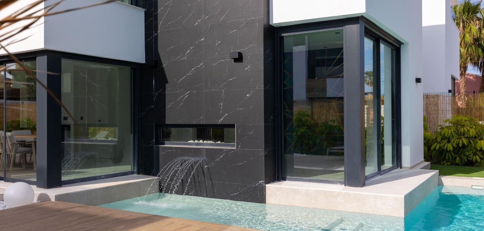 3 camera da letto Villa in vendita in Torrevieja con piscina - 639.000 € (Rif: 9793483)