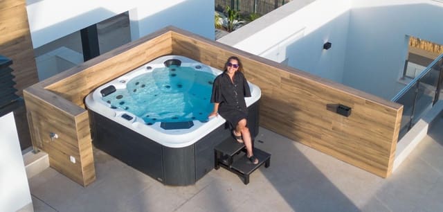 3 camera da letto Villa in vendita in El Chaparral - La Siesta - La Torreta, Torrevieja con piscina - 639.000 € (Rif: 9793483)