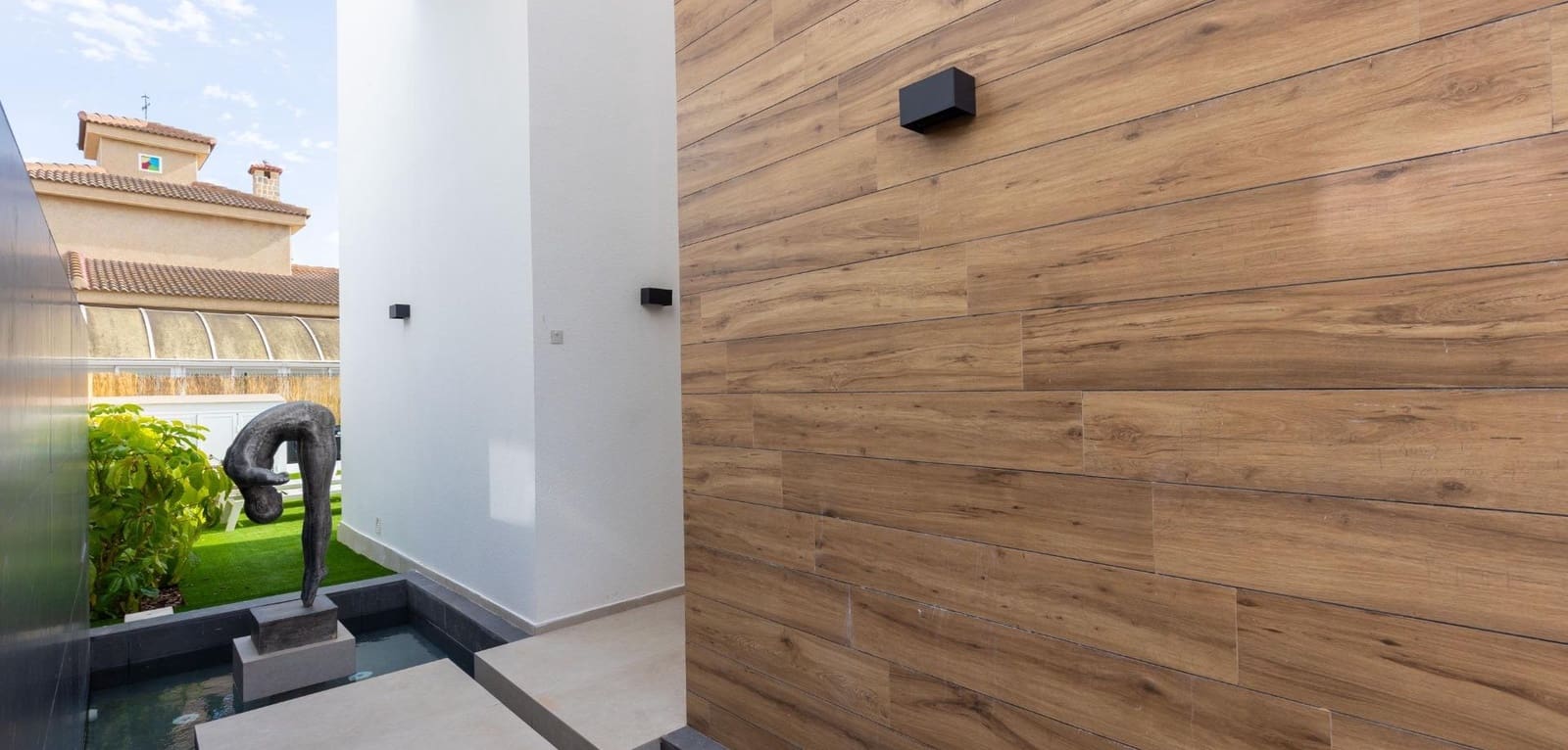 3 camera da letto Villa in vendita in Torrevieja con piscina - 639.000 € (Rif: 9793483)