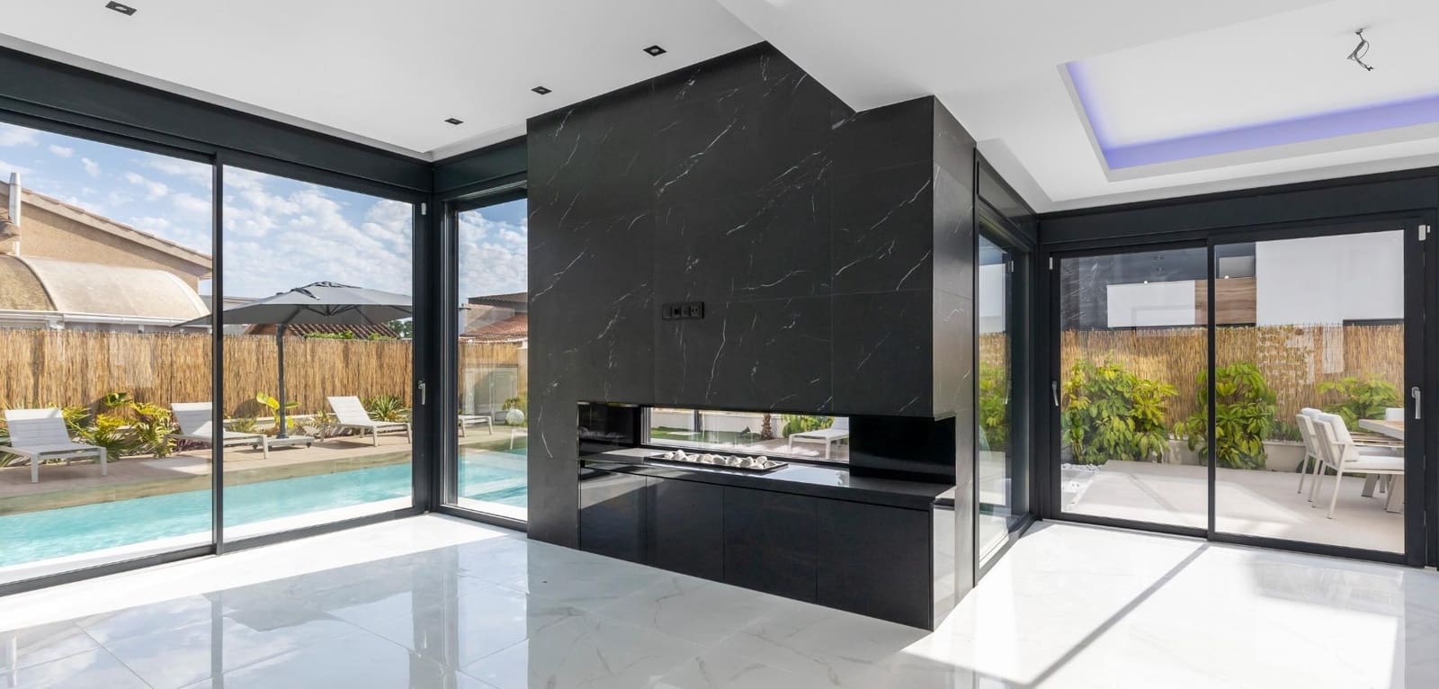 3 camera da letto Villa in vendita in Torrevieja con piscina - 639.000 € (Rif: 9793483)