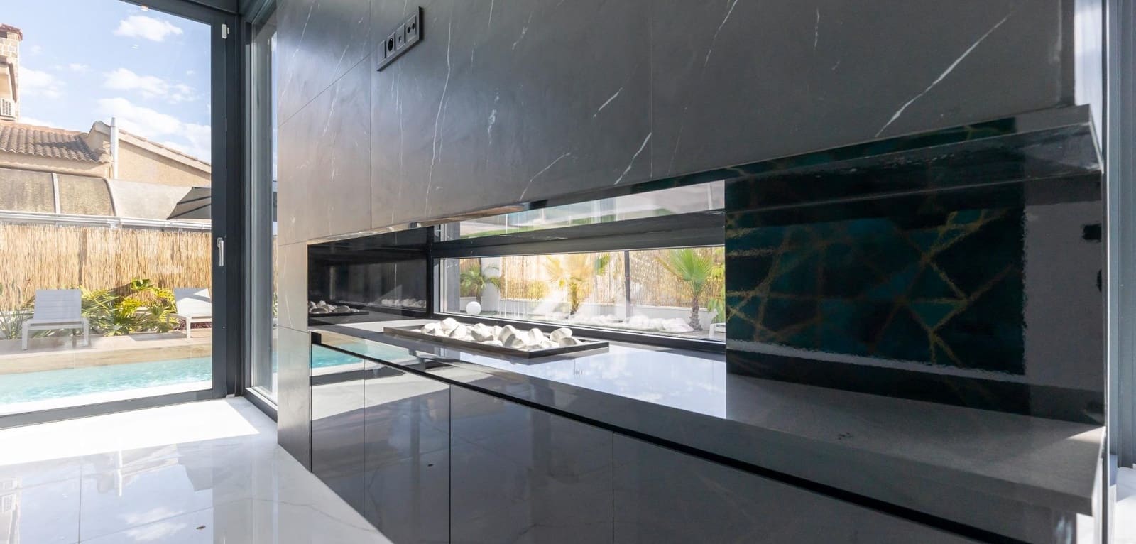 3 camera da letto Villa in vendita in Torrevieja con piscina - 639.000 € (Rif: 9793483)