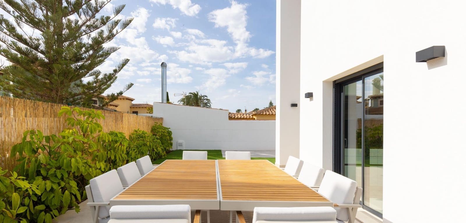 3 camera da letto Villa in vendita in Torrevieja con piscina - 639.000 € (Rif: 9793483)