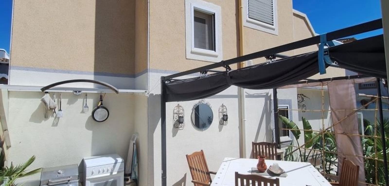 3 soveværelse Villa til salg i Orihuela Costa med swimmingpool - € 369.995 (Ref: 9793484)