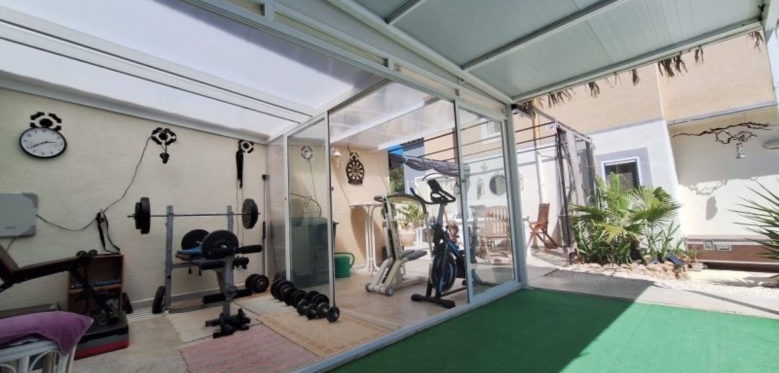 3 soveværelse Villa til salg i Orihuela Costa med swimmingpool - € 369.995 (Ref: 9793484)