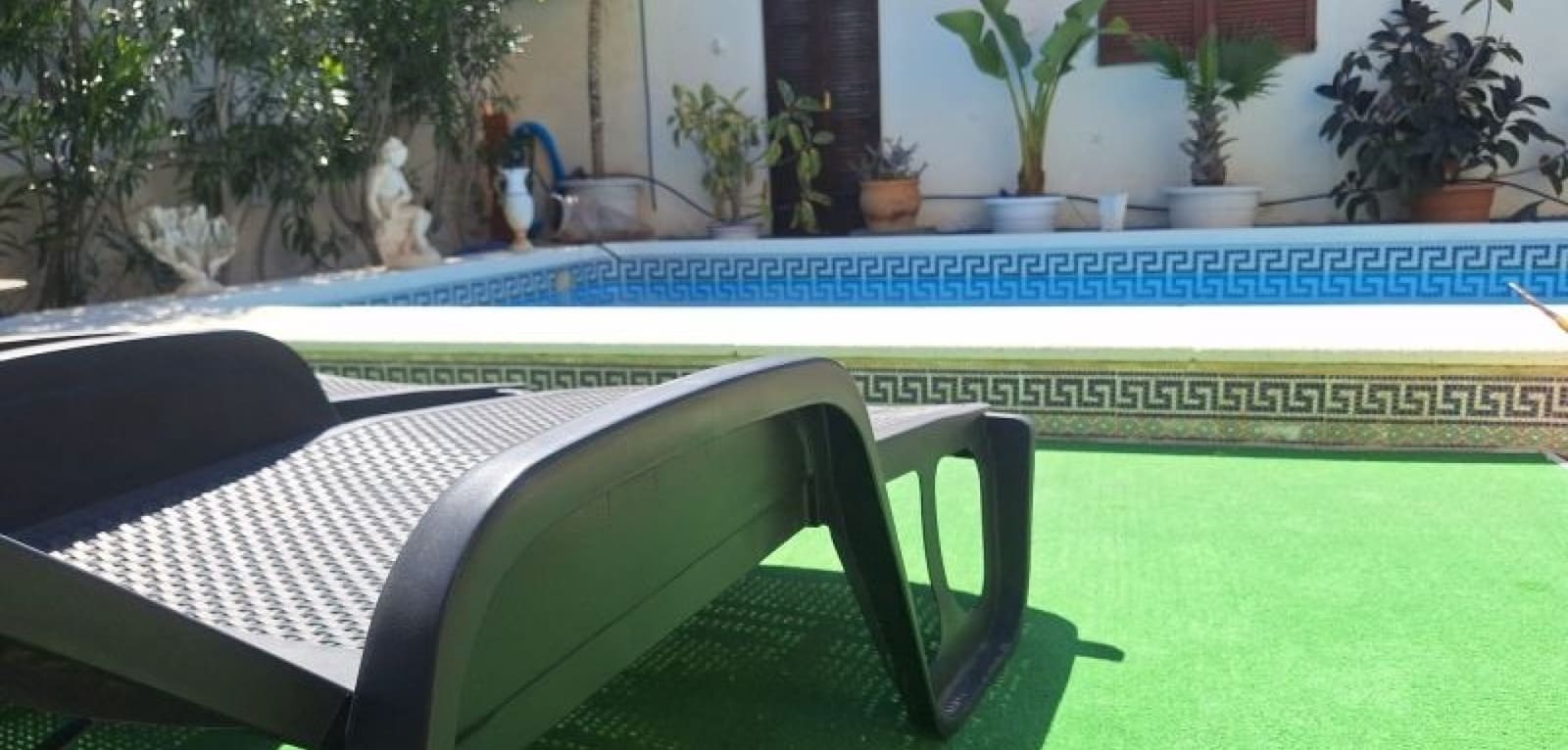 3 soveværelse Villa til salg i Orihuela Costa med swimmingpool - € 369.995 (Ref: 9793484)