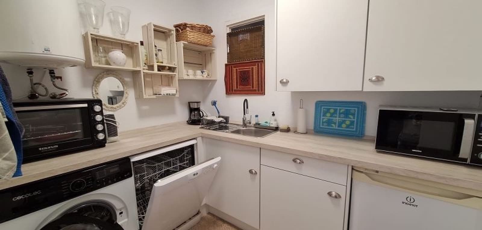 3 soveværelse Villa til salg i Orihuela Costa med swimmingpool - € 369.995 (Ref: 9793484)