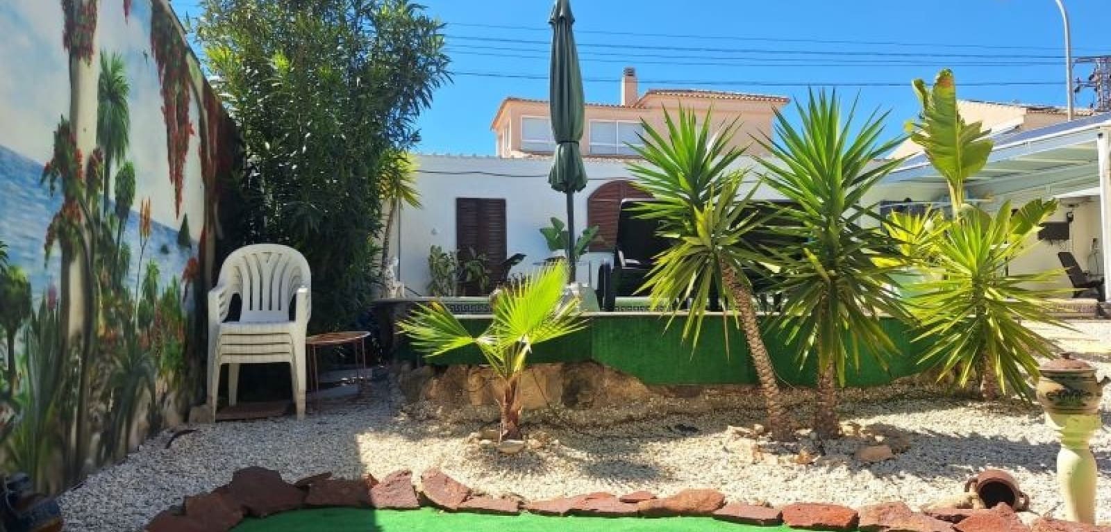 3 soveværelse Villa til salg i Orihuela Costa med swimmingpool - € 369.995 (Ref: 9793484)