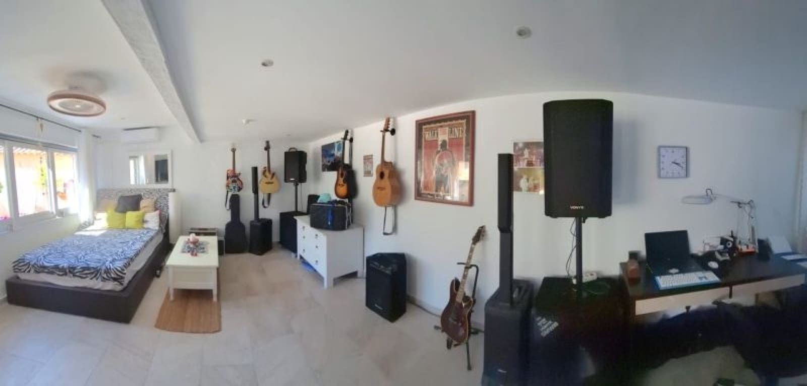 3 soveværelse Villa til salg i Orihuela Costa med swimmingpool - € 369.995 (Ref: 9793484)