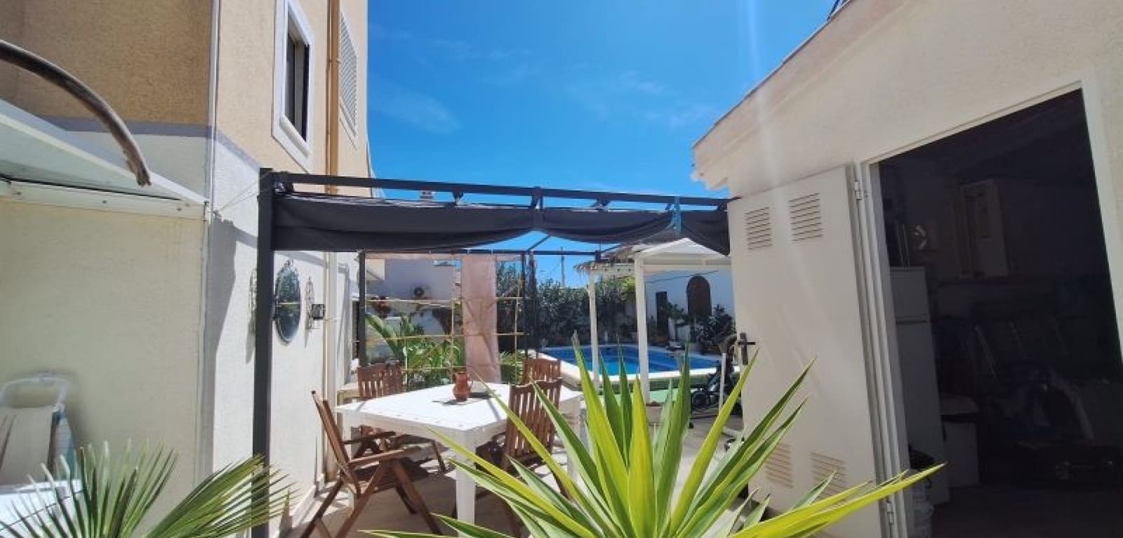 3 soveværelse Villa til salg i Orihuela Costa med swimmingpool - € 369.995 (Ref: 9793484)