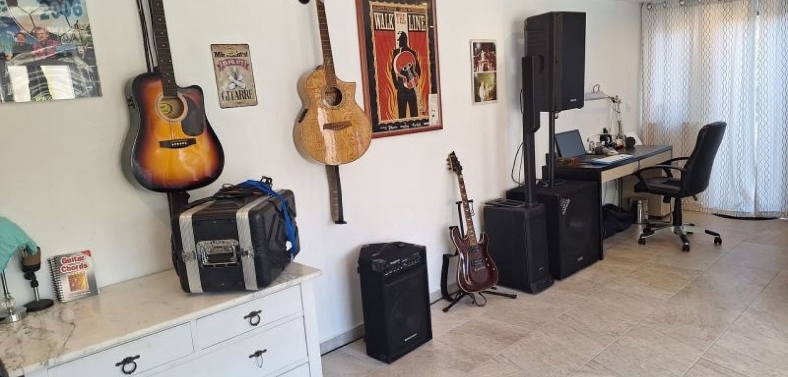 3 soveværelse Villa til salg i Orihuela Costa med swimmingpool - € 369.995 (Ref: 9793484)