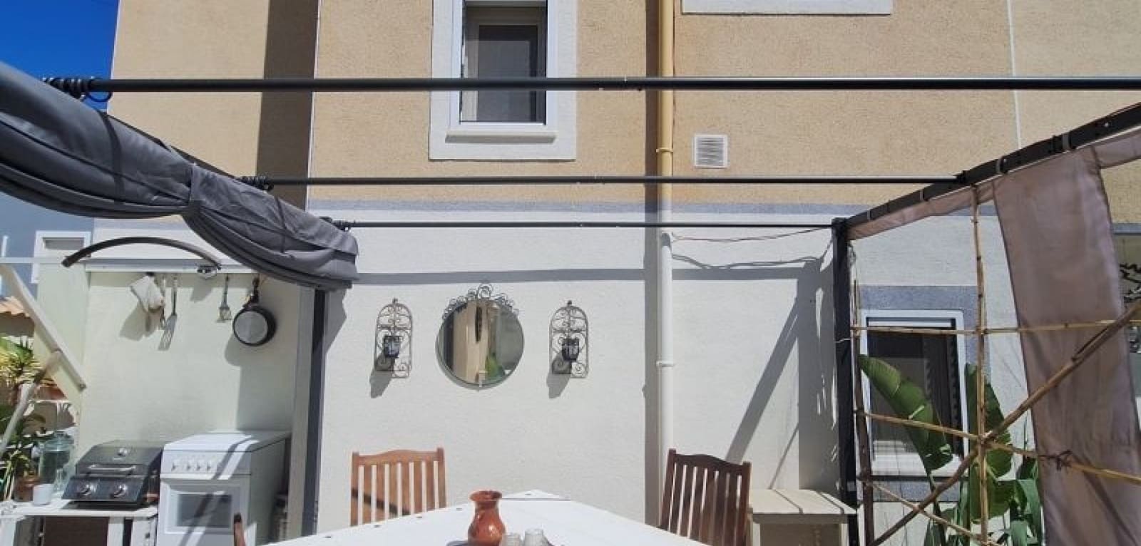 3 soveværelse Villa til salg i Orihuela Costa med swimmingpool - € 369.995 (Ref: 9793484)