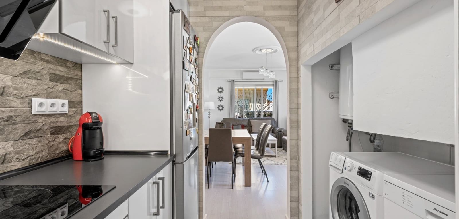 3 makuuhuone Huvila myytävänä paikassa Ciudad Quesada mukana uima-altaan - 239 000 € (Ref: 9793485)