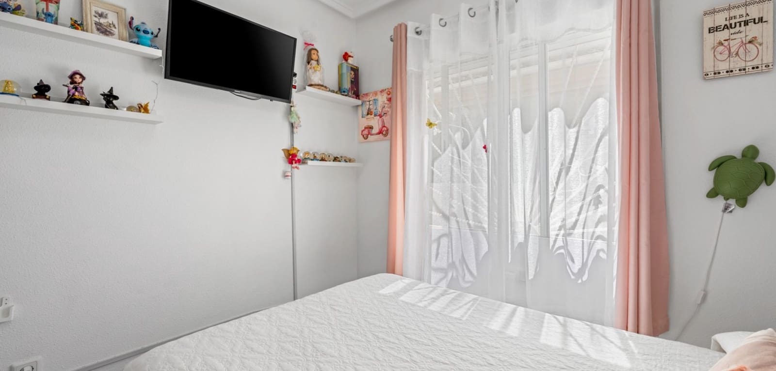 3 makuuhuone Huvila myytävänä paikassa Ciudad Quesada mukana uima-altaan - 239 000 € (Ref: 9793485)