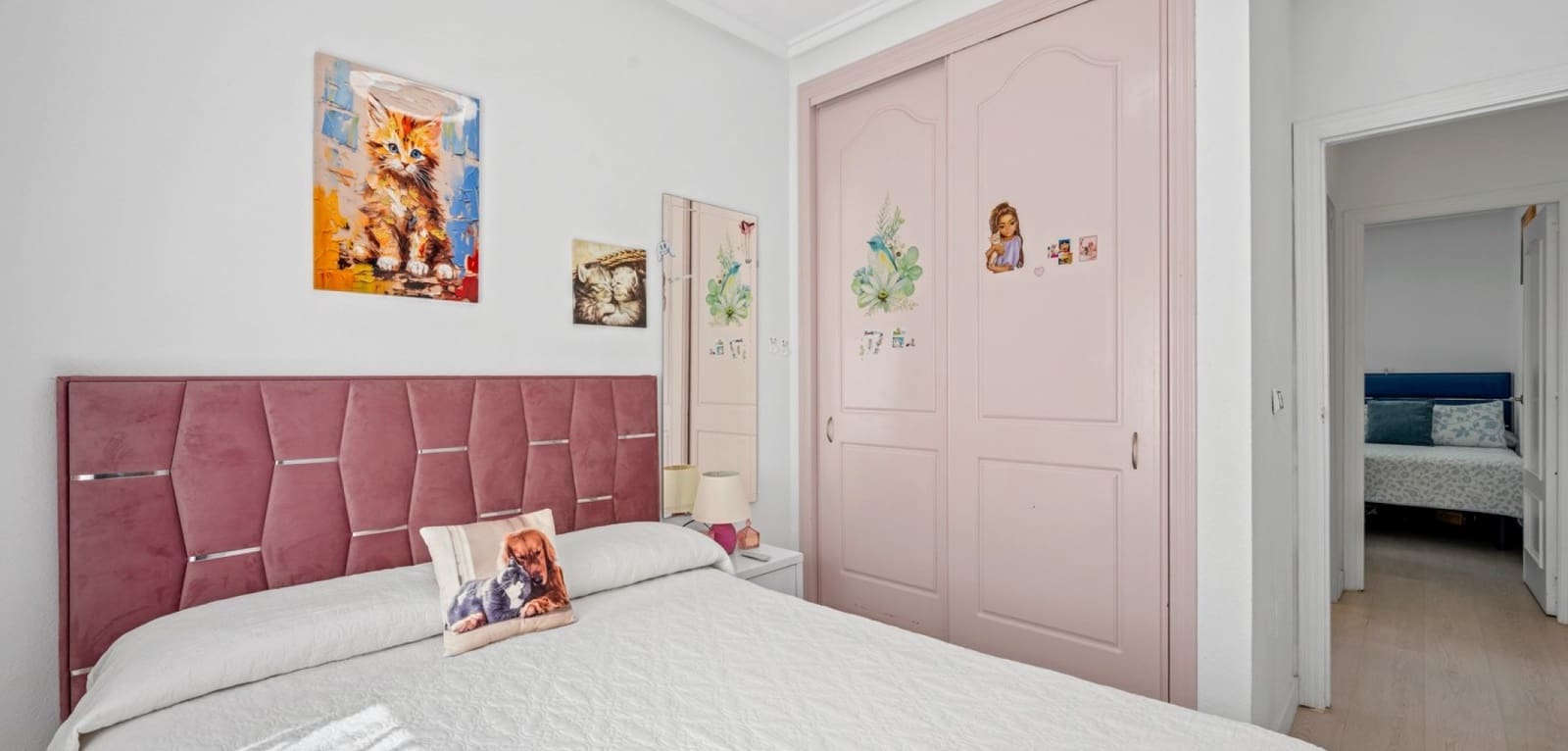 3 makuuhuone Huvila myytävänä paikassa Ciudad Quesada mukana uima-altaan - 239 000 € (Ref: 9793485)