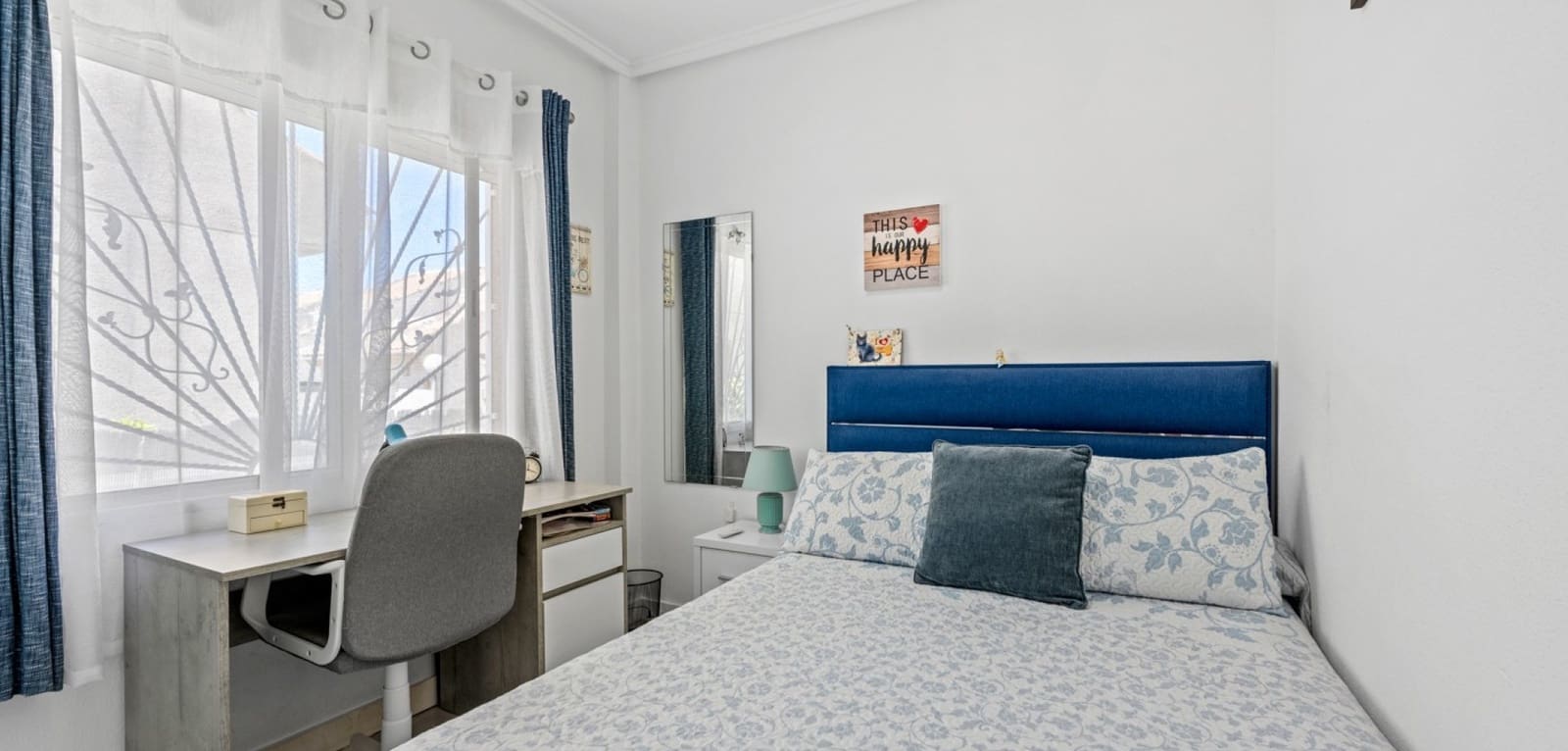 3 makuuhuone Huvila myytävänä paikassa Ciudad Quesada mukana uima-altaan - 239 000 € (Ref: 9793485)