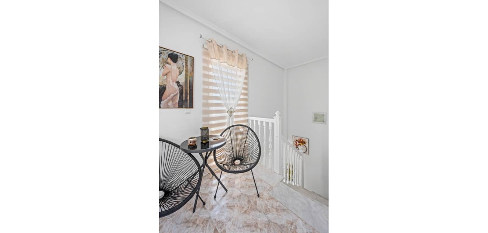 3 makuuhuone Huvila myytävänä paikassa Ciudad Quesada mukana uima-altaan - 239 000 € (Ref: 9793485)