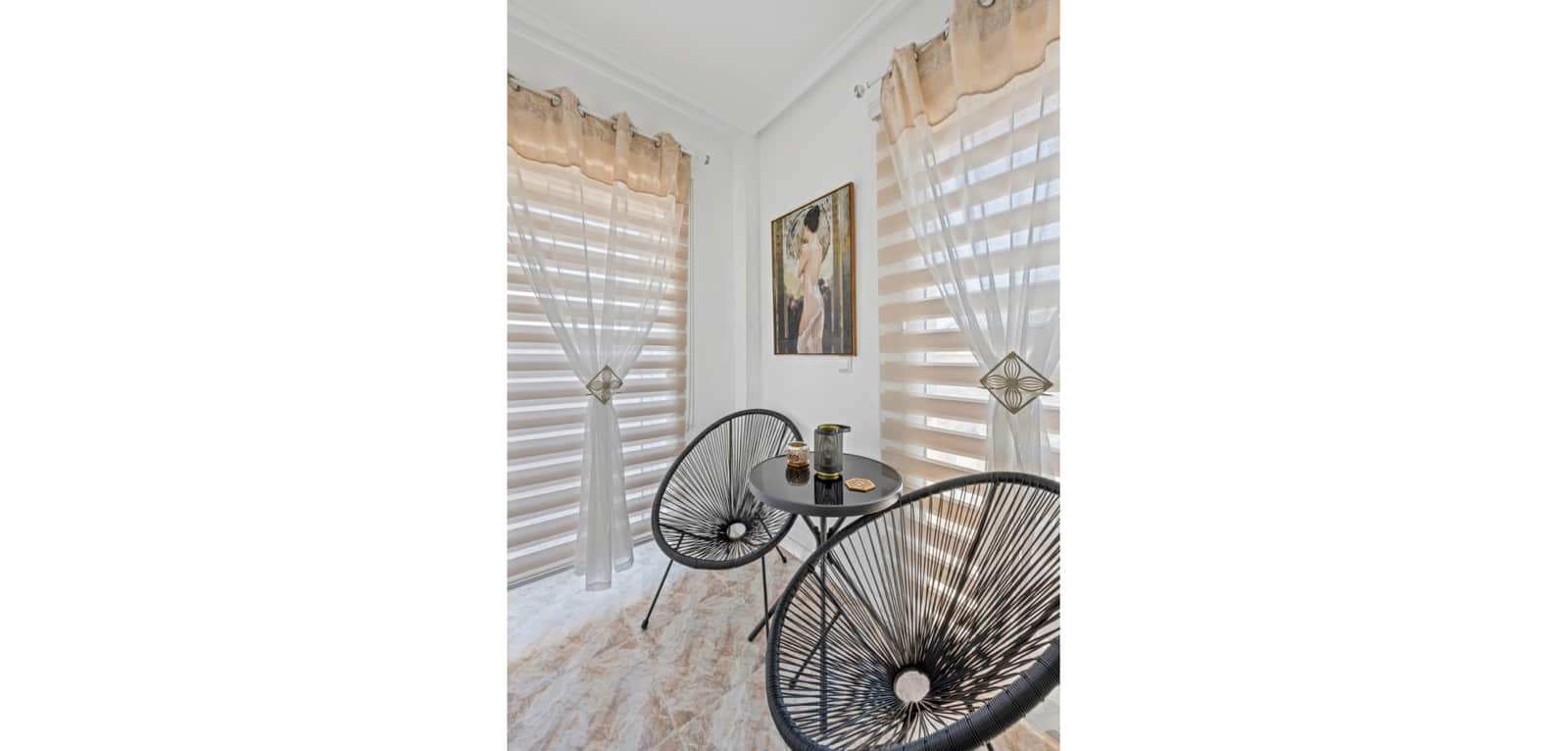 3 makuuhuone Huvila myytävänä paikassa Ciudad Quesada mukana uima-altaan - 239 000 € (Ref: 9793485)