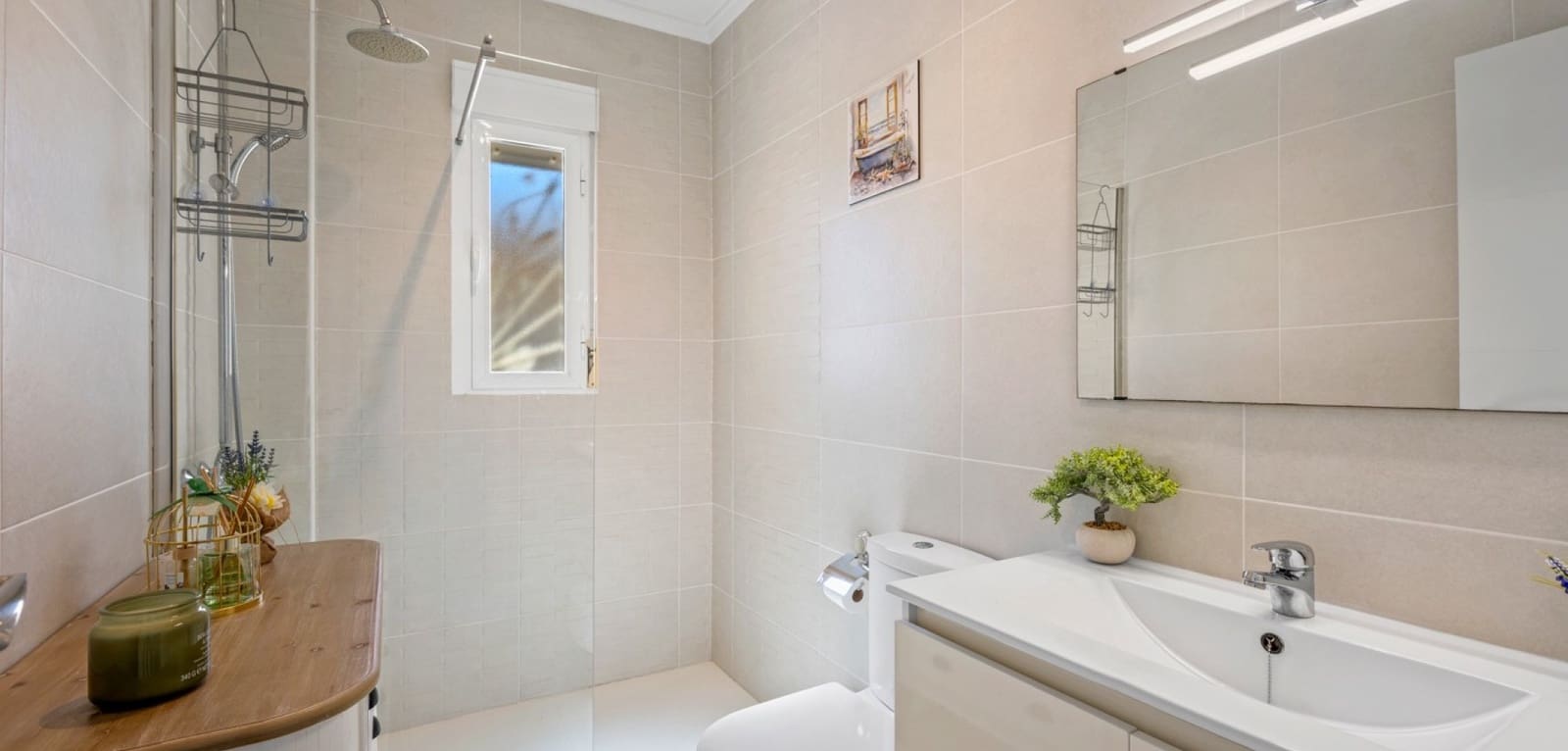 3 makuuhuone Huvila myytävänä paikassa Ciudad Quesada mukana uima-altaan - 239 000 € (Ref: 9793485)