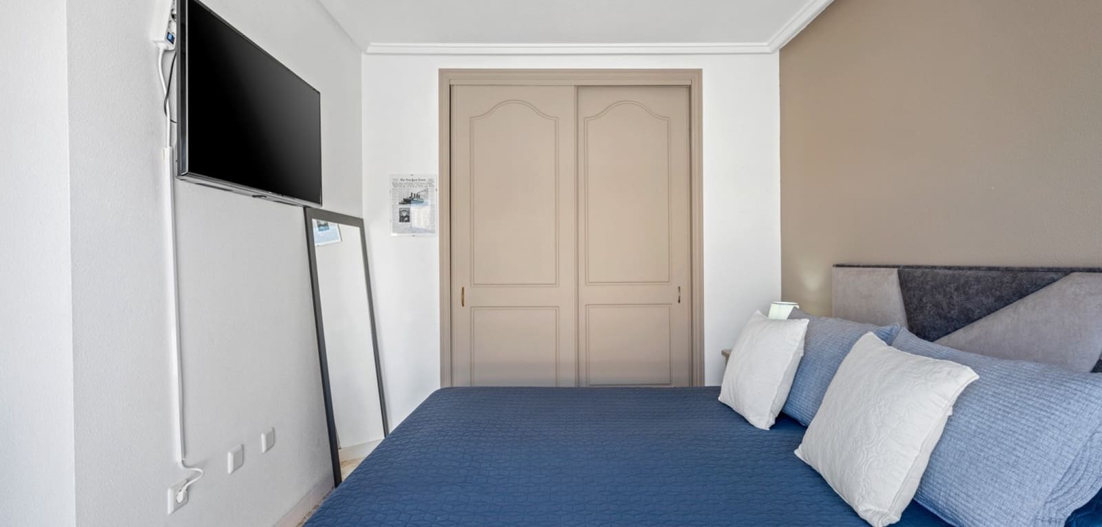 3 makuuhuone Huvila myytävänä paikassa Ciudad Quesada mukana uima-altaan - 239 000 € (Ref: 9793485)