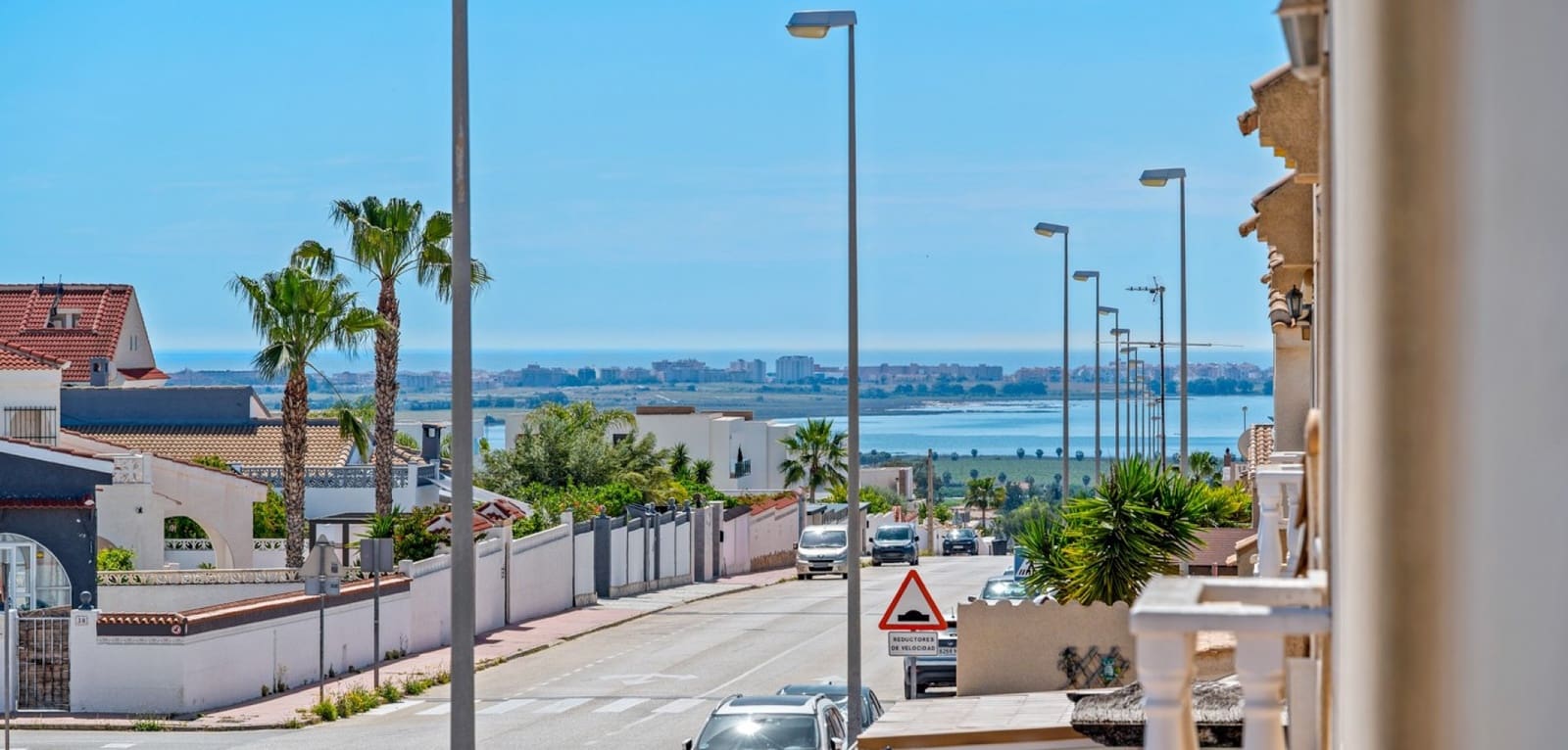 3 makuuhuone Huvila myytävänä paikassa Ciudad Quesada mukana uima-altaan - 239 000 € (Ref: 9793485)