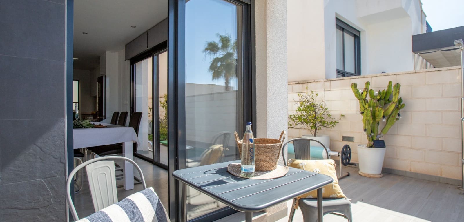 3 sovrum Villa till salu i Ciudad Quesada med pool - 395 000 € (Ref: 9793486)