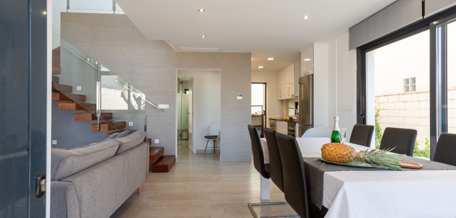 3 sovrum Villa till salu i Ciudad Quesada med pool - 395 000 € (Ref: 9793486)