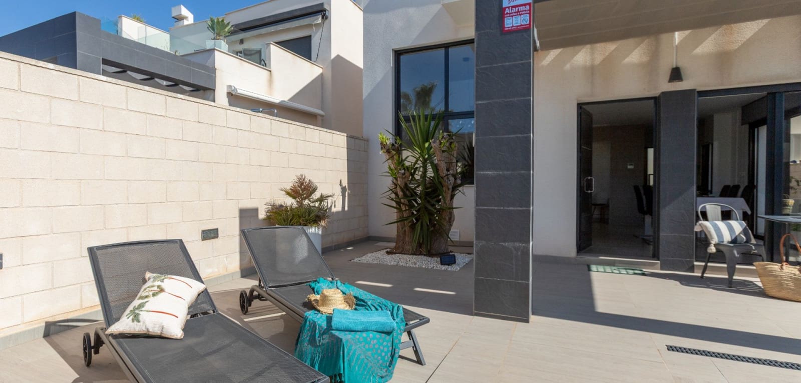 3 sovrum Villa till salu i Ciudad Quesada med pool - 395 000 € (Ref: 9793486)