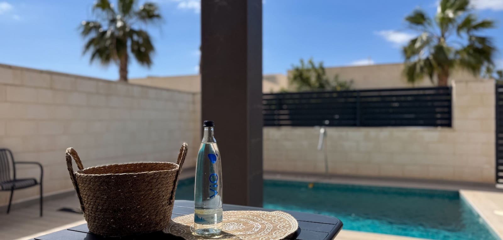 3 sovrum Villa till salu i Ciudad Quesada med pool - 395 000 € (Ref: 9793486)