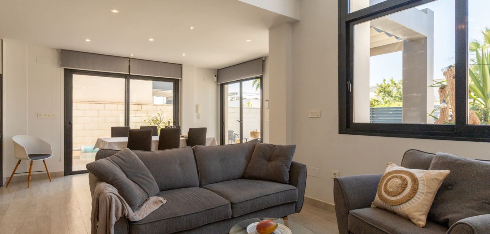 3 sovrum Villa till salu i Ciudad Quesada med pool - 395 000 € (Ref: 9793486)