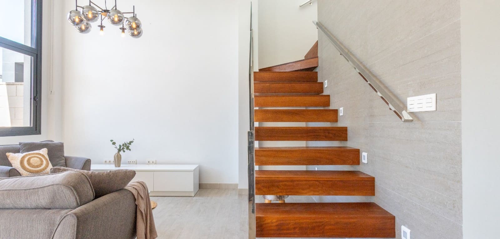 3 sovrum Villa till salu i Ciudad Quesada med pool - 395 000 € (Ref: 9793486)