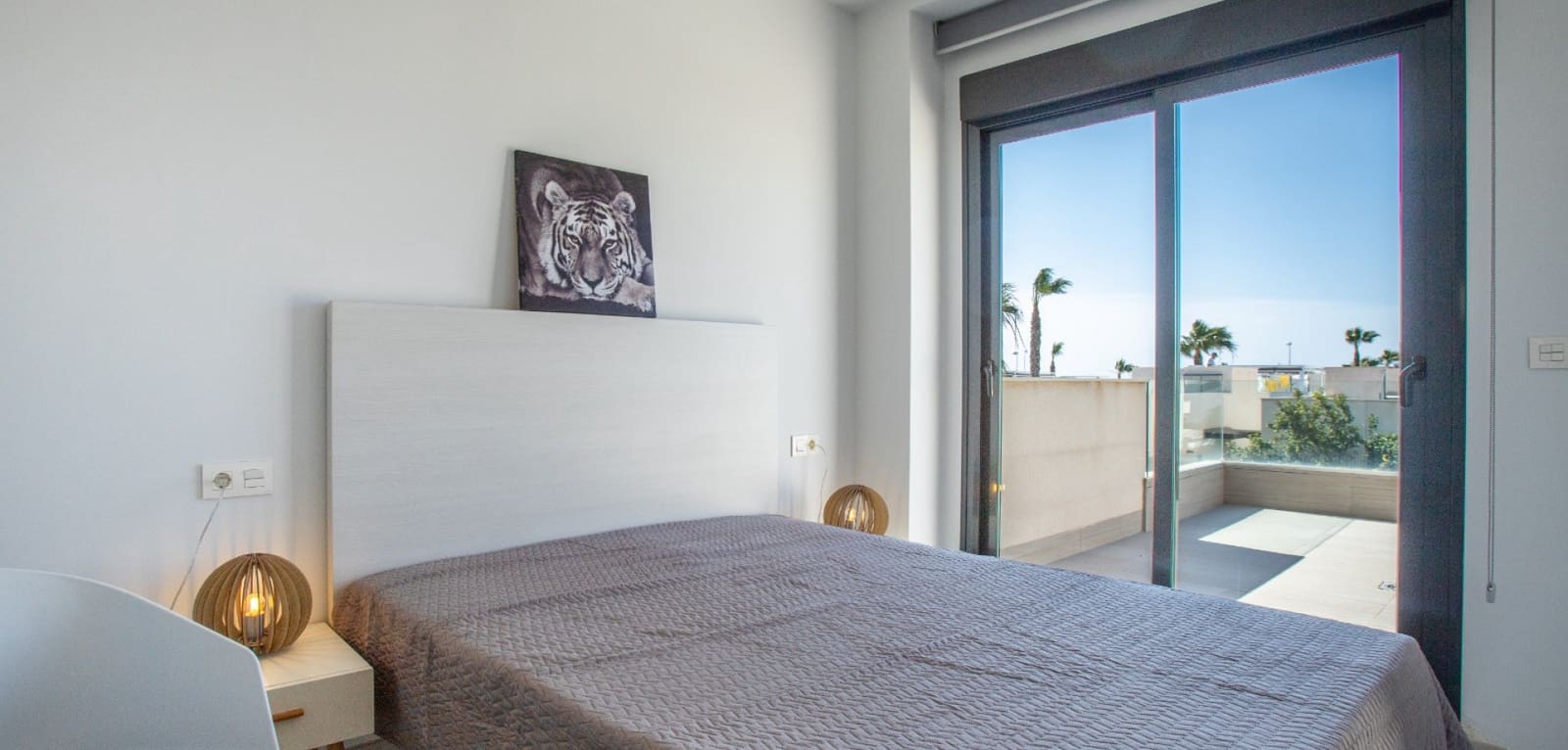 3 sovrum Villa till salu i Ciudad Quesada med pool - 395 000 € (Ref: 9793486)