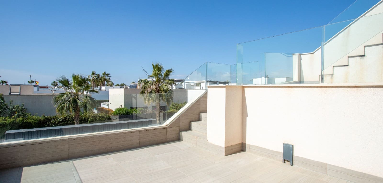 3 sovrum Villa till salu i Ciudad Quesada med pool - 395 000 € (Ref: 9793486)