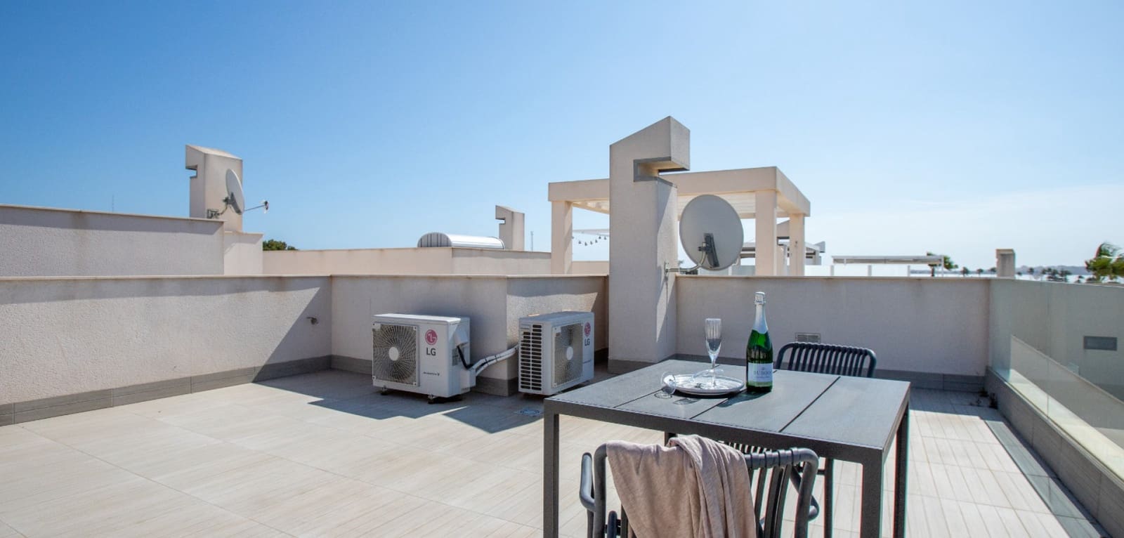 3 sovrum Villa till salu i Ciudad Quesada med pool - 395 000 € (Ref: 9793486)