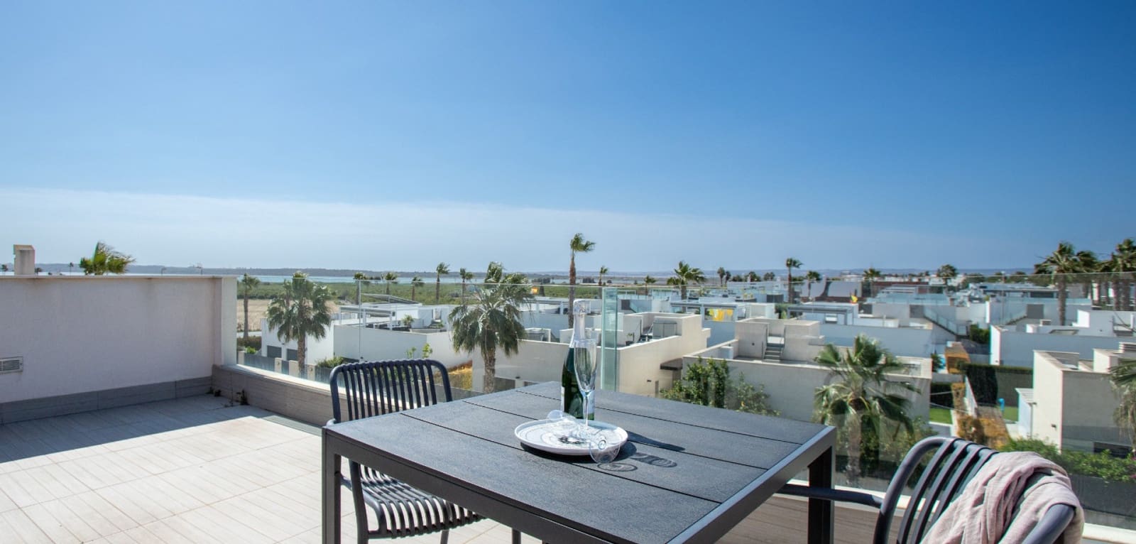 3 sovrum Villa till salu i Ciudad Quesada med pool - 395 000 € (Ref: 9793486)