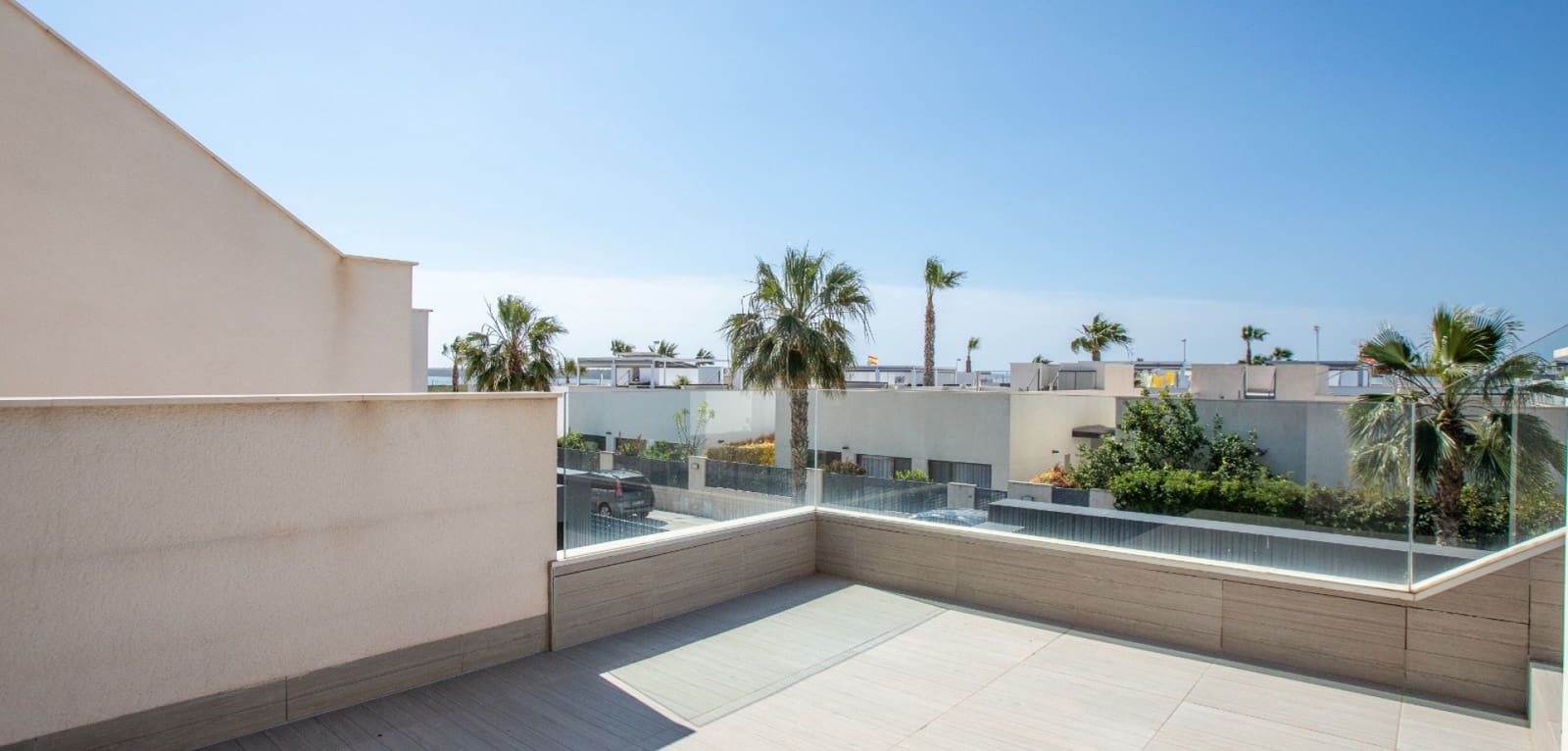 3 sovrum Villa till salu i Ciudad Quesada med pool - 395 000 € (Ref: 9793486)