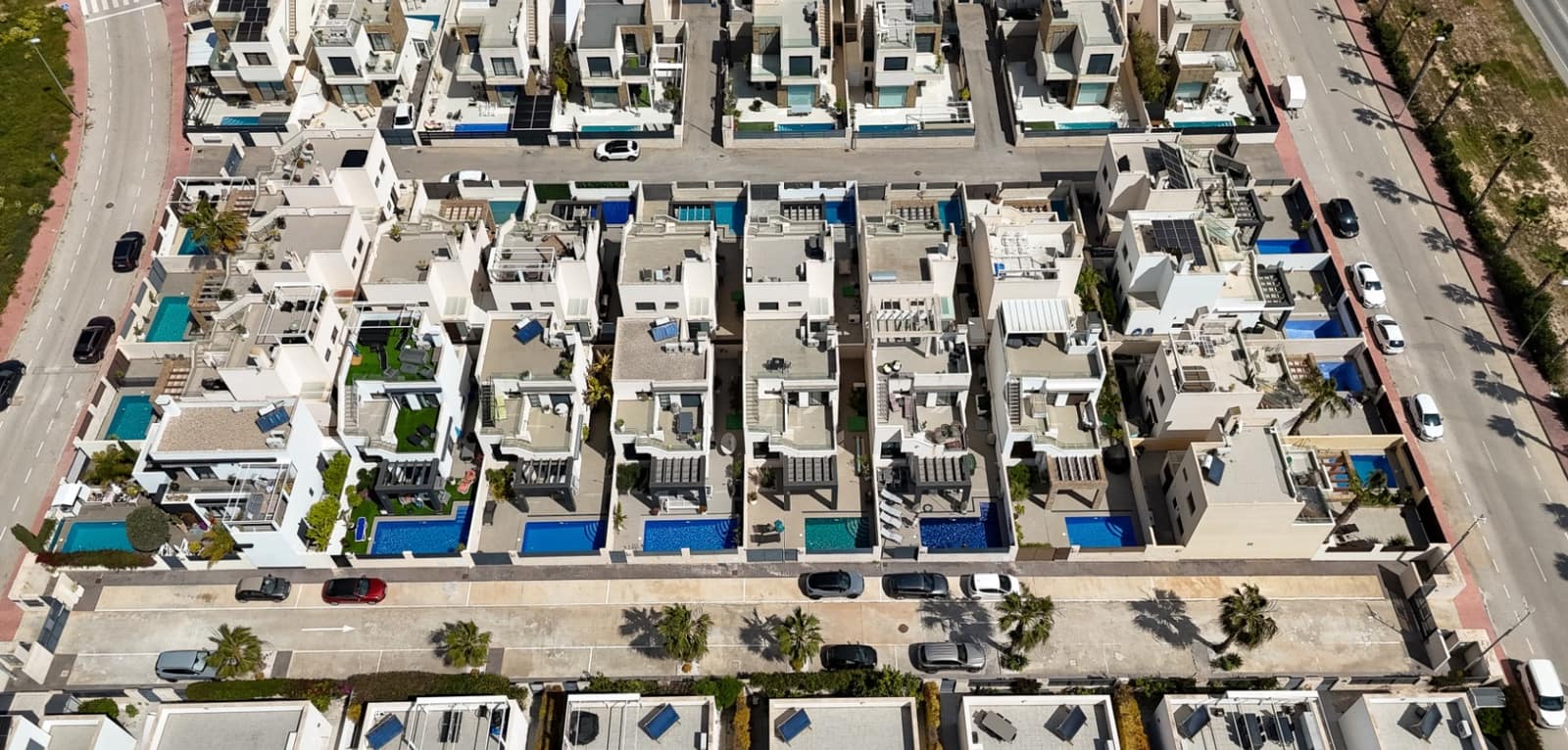 3 sovrum Villa till salu i Ciudad Quesada med pool - 395 000 € (Ref: 9793486)