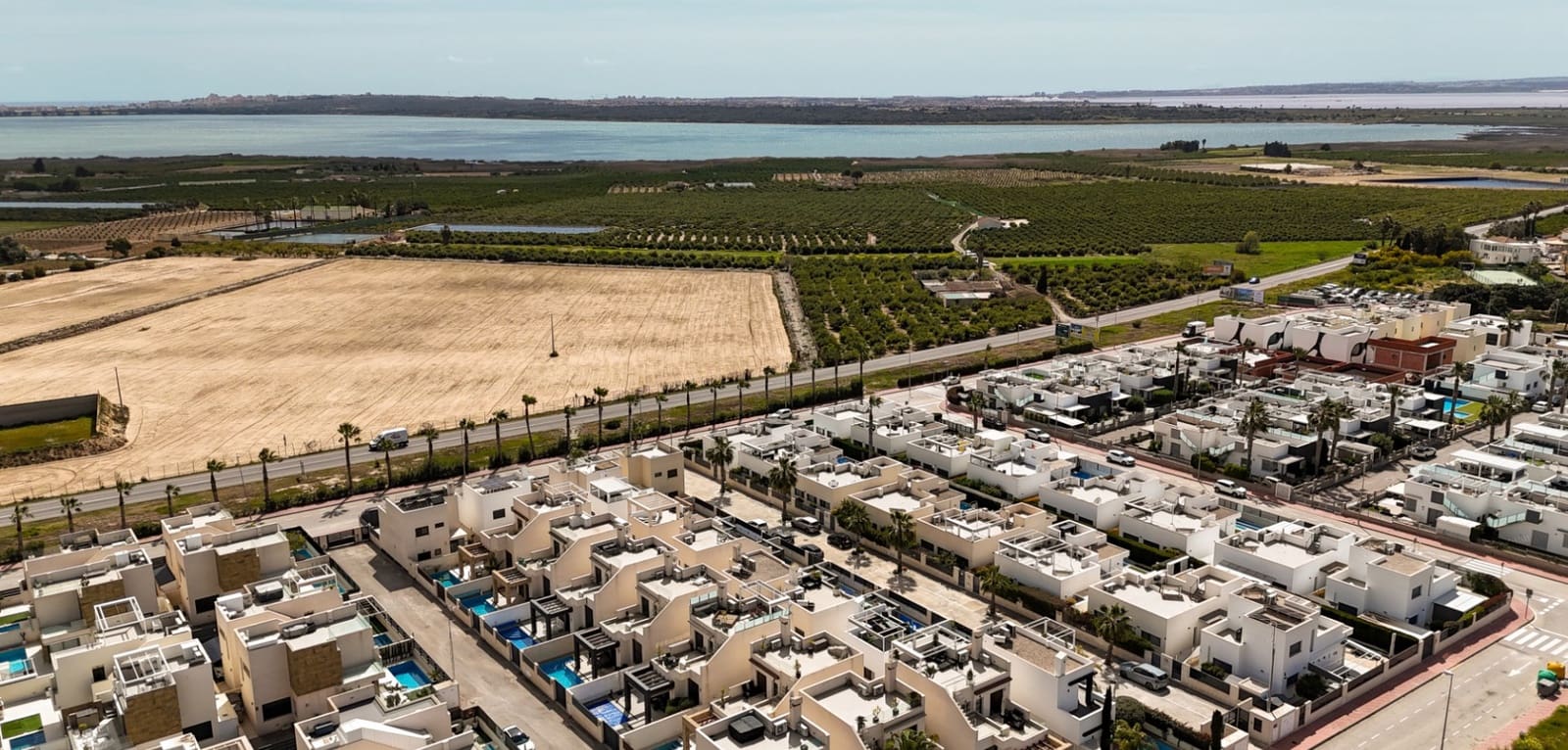 3 sovrum Villa till salu i Ciudad Quesada med pool - 395 000 € (Ref: 9793486)