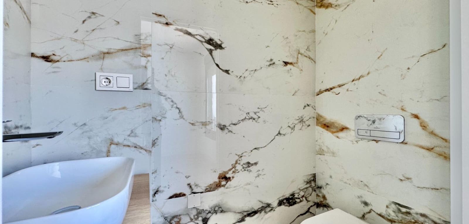 3 makuuhuone Huvila myytävänä paikassa Orihuela Costa mukana uima-altaan - 400 000 € (Ref: 9793487)