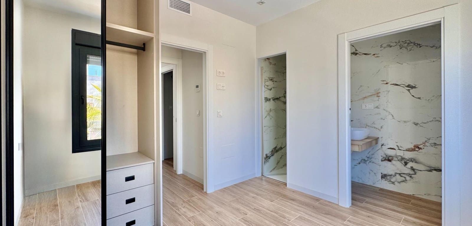 3 makuuhuone Huvila myytävänä paikassa Orihuela Costa mukana uima-altaan - 400 000 € (Ref: 9793487)