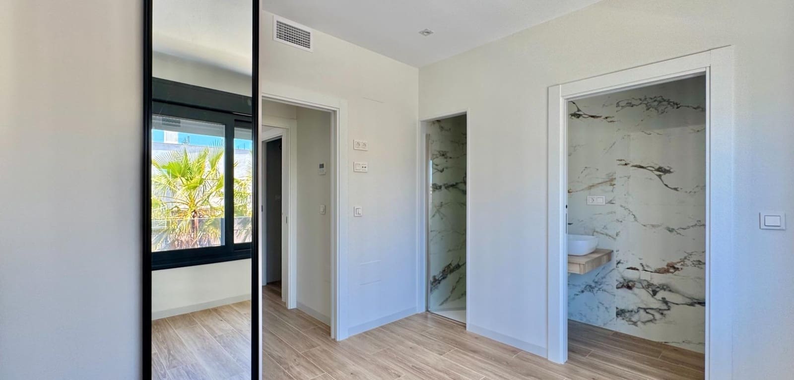 3 makuuhuone Huvila myytävänä paikassa Orihuela Costa mukana uima-altaan - 400 000 € (Ref: 9793487)