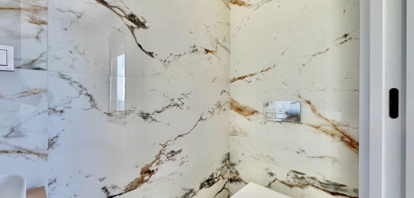 3 makuuhuone Huvila myytävänä paikassa Orihuela Costa mukana uima-altaan - 400 000 € (Ref: 9793487)